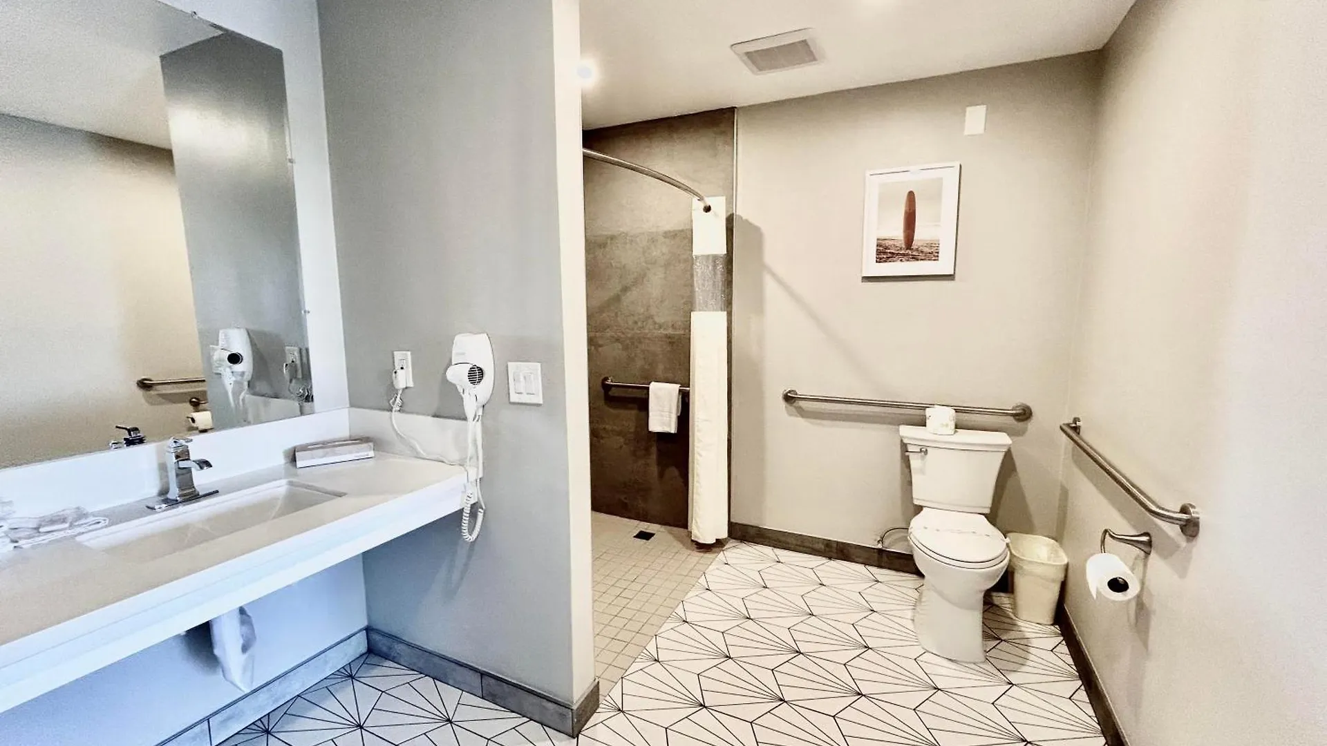 Alamo Inn And Suites - Convention Center Anaheim