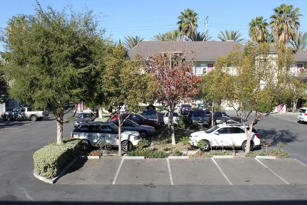 Alamo Inn And Suites - Convention Center Anaheim 2*,  Stany Zjednoczone Ameryki