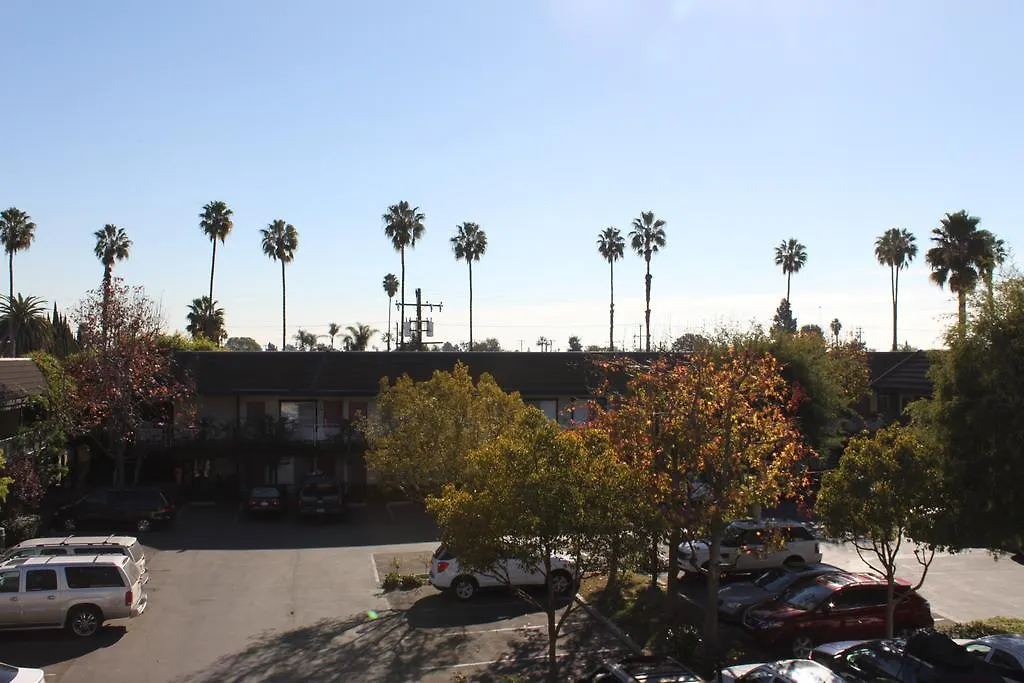 Alamo Inn And Suites - Convention Center Anaheim Hotel
