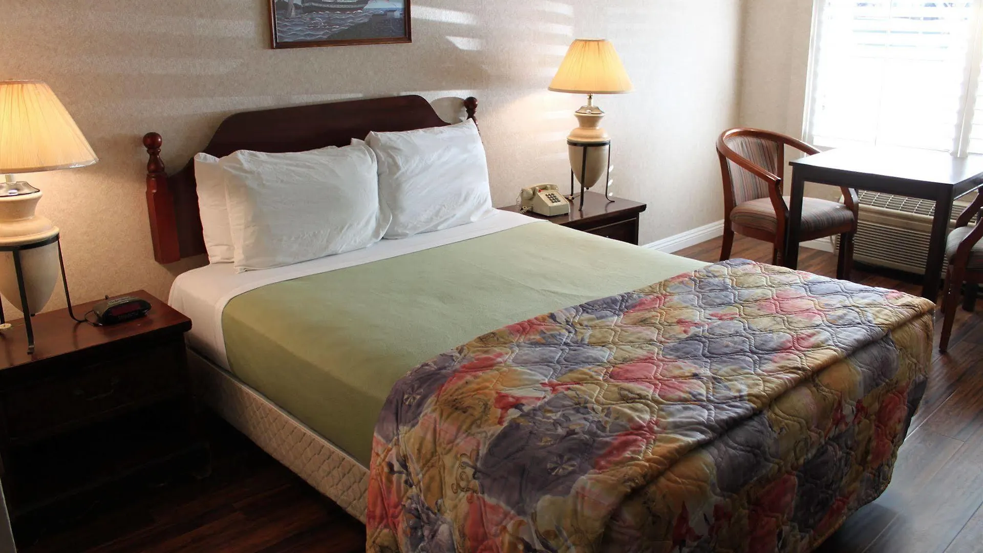 Hotel Alamo Inn And Suites - Convention Center Anaheim