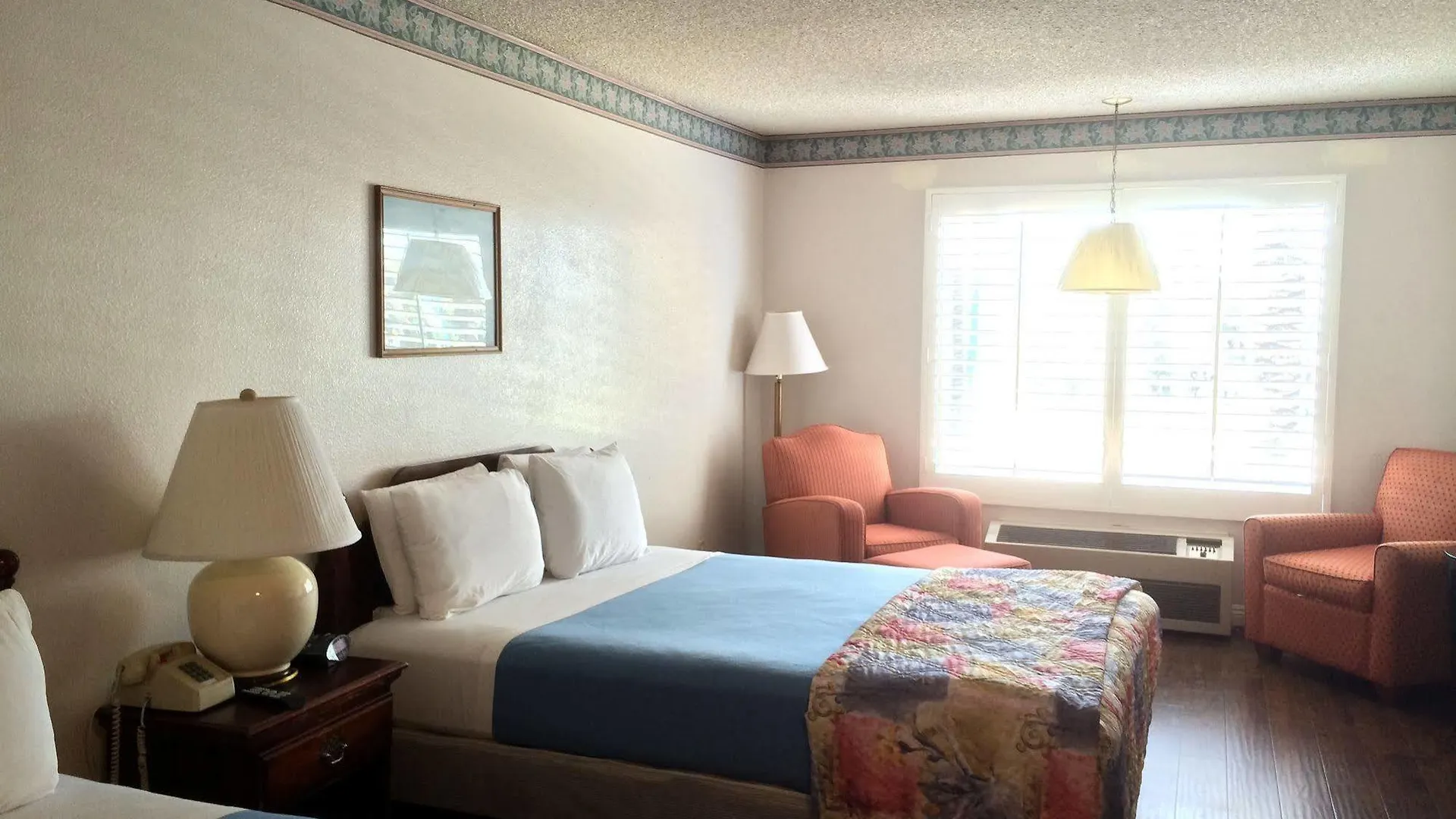 מלון אנהיים Alamo Inn And Suites - Convention Center