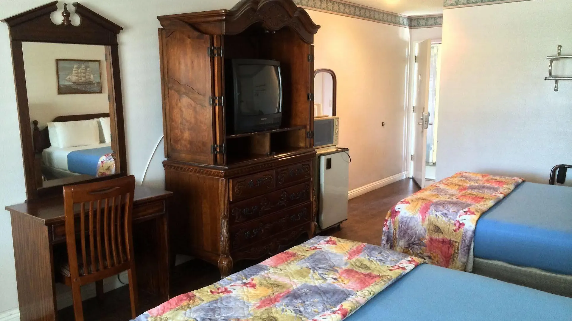 Hotel Alamo Inn And Suites - Convention Center Anaheim