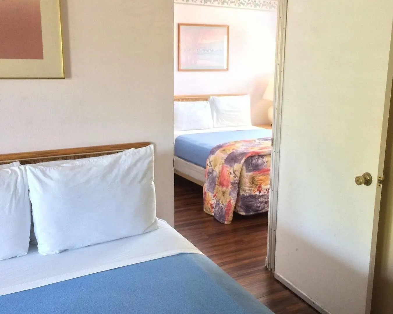 אנהיים Alamo Inn And Suites - Convention Center ארצות הברית