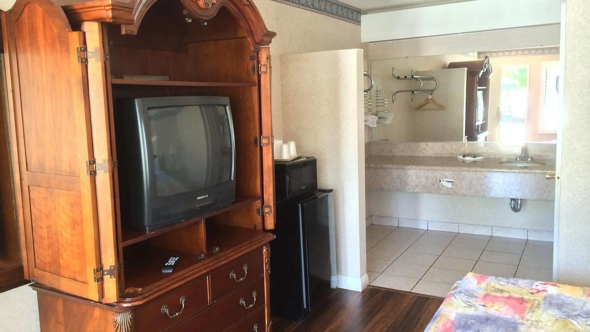 Alamo Inn And Suites - Convention Center Anaheim 2*,  Stany Zjednoczone Ameryki
