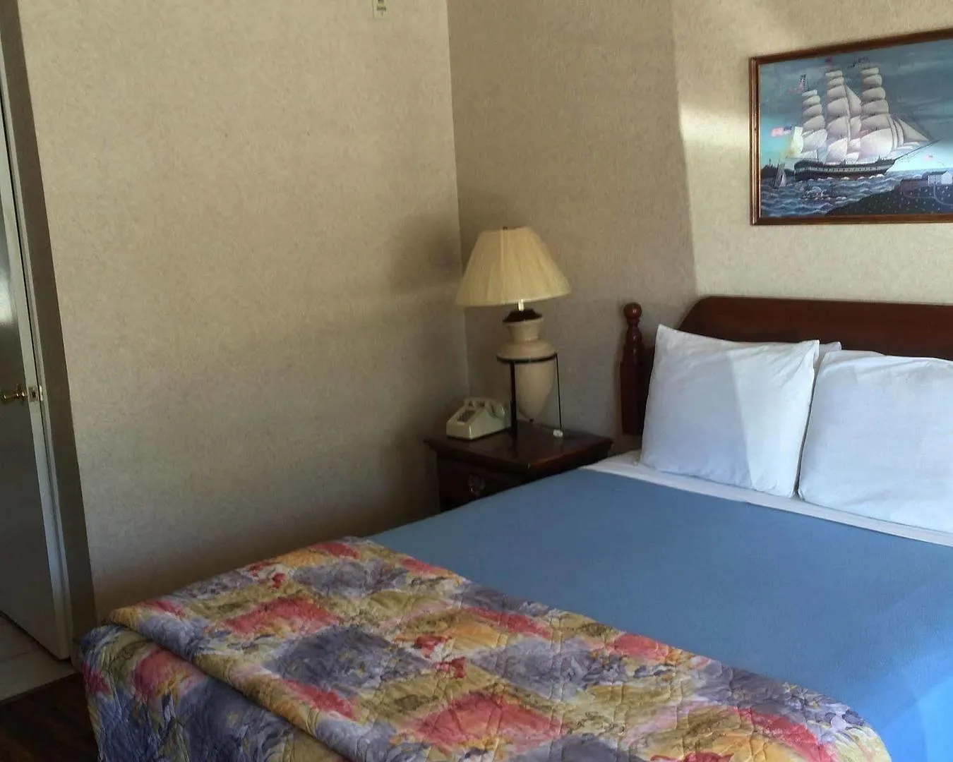 Alamo Inn And Suites - Convention Center Anaheim 2*,  Stany Zjednoczone Ameryki