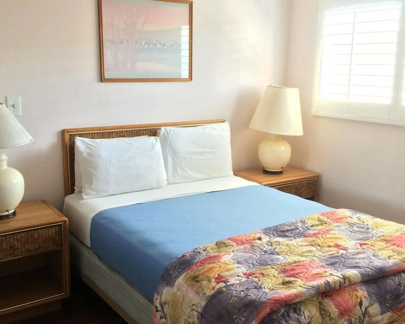 ** Hotel Alamo Inn And Suites - Convention Center Anaheim Stany Zjednoczone Ameryki