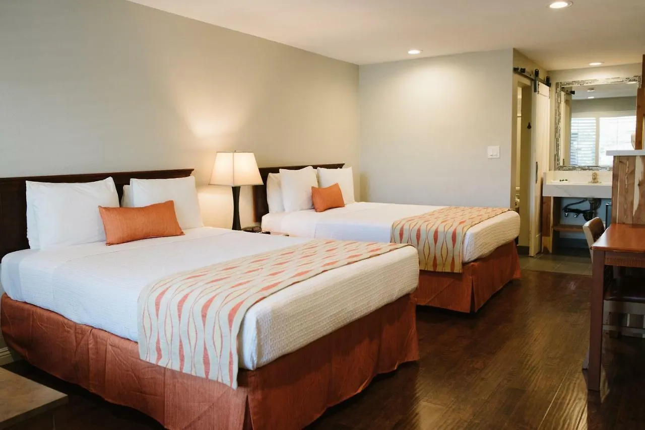 Alamo Inn And Suites - Convention Center Anaheim Stany Zjednoczone Ameryki