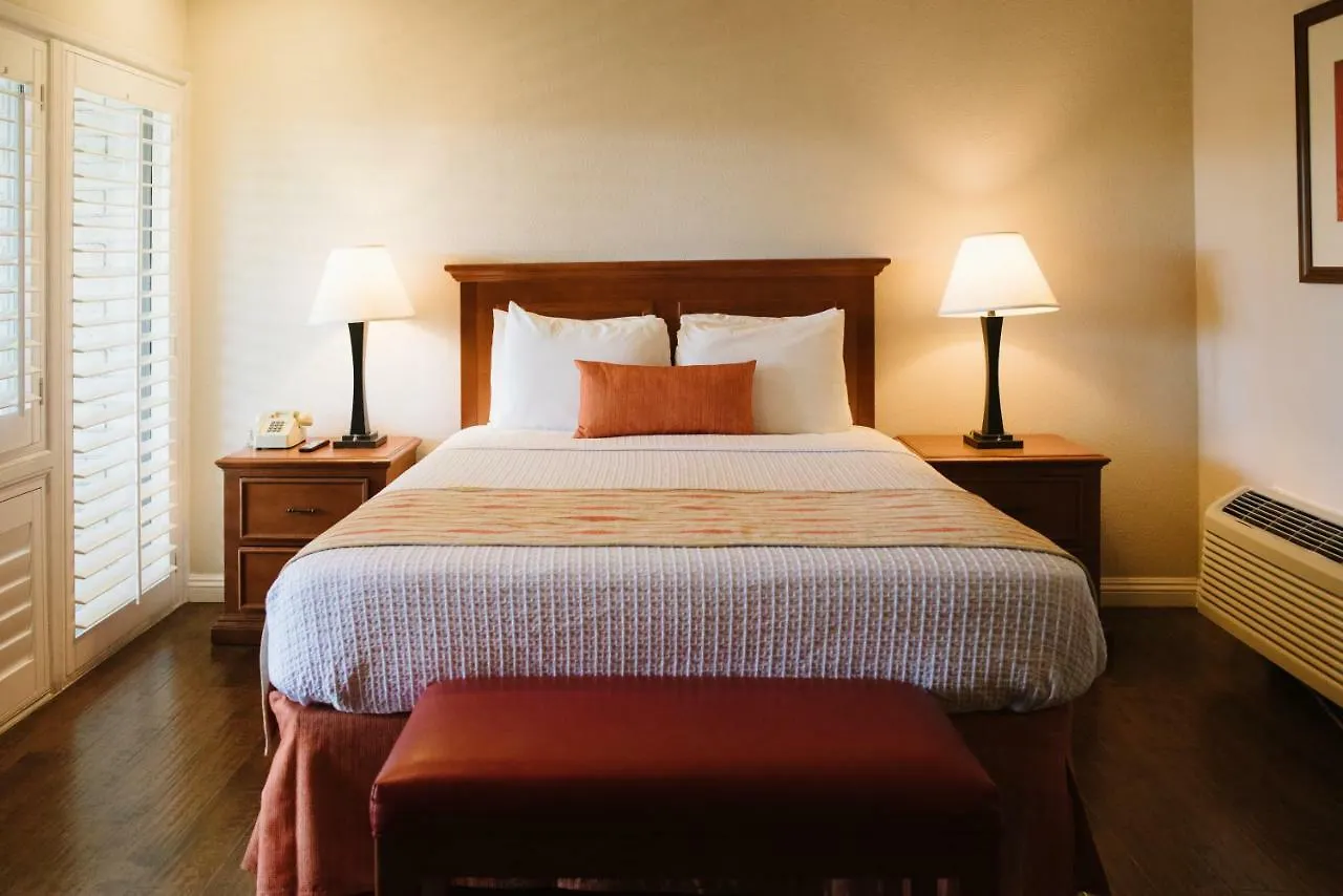 Alamo Inn And Suites - Convention Center Anaheim
