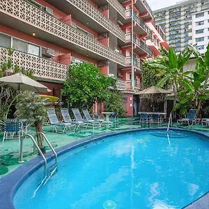 ** Hotel Royal Grove Waikiki United States