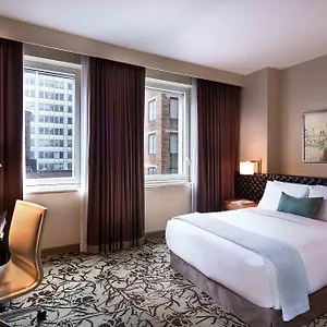 **** Hotel Cassa Ny 45th Street United States