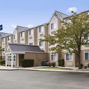 ** Hotel Microtel By Wyndham East United States