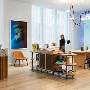 **** Aparthotel Mint House At 70 Pine United States