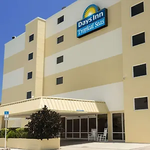 Days By Wyndham Daytona Oceanfront Hotel Daytona Beach Shores