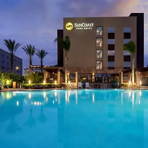 Hotel Suncoast Anaheim, Tapestry Collection By Hilton, Anaheim