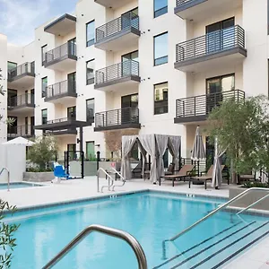Sentral Old Town 4* Scottsdale