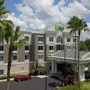 Express And I-75 At Bruce B. Downs By Ihg Hotel Tampa