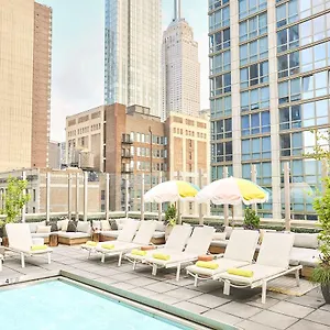 ***** Hotel Royalton Park Avenue United States