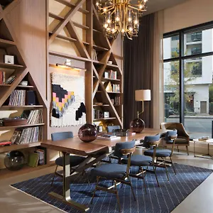 **** Hotel Thompson Nashville, By Hyatt United States
