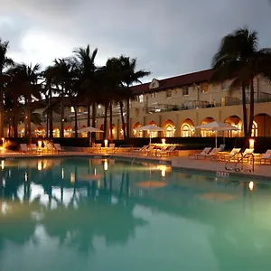***** Resort Casa Marina Key West, Curio Collection By Hilton United States