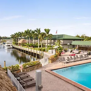 Ramada By Wyndham Sarasota Waterfront Hotel South Bradenton