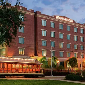 Hampton & Ybor Downtown Hotel Tampa