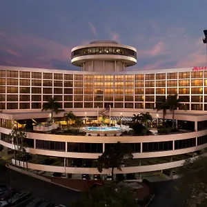 Airport Marriott 4* Tampa