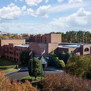 *** Hotel Doubletree By Hilton Charlotte/southpark United States