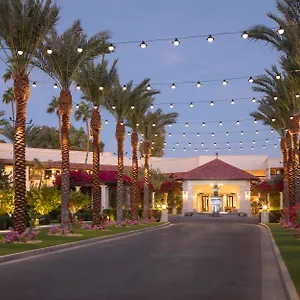 **** Resort The & Spa, Curio Collection By Hilton United States