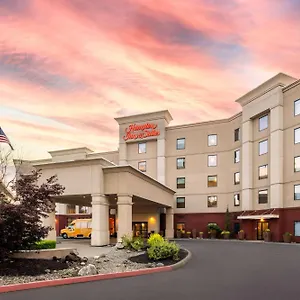 Hotel Hampton And Seattle - Airport / 28th Avenue