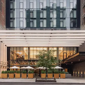 Hotel Motto By Hilton Chelsea Nueva York