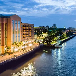 Marriott Riverfront 4* Savannah