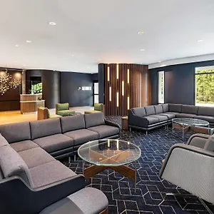 Hotel Courtyard By Marriott Resort/convention Center