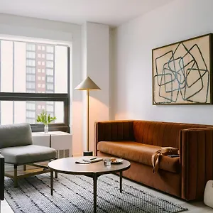Apartahotel Sonder By Marriott Bonvoy Court Square Long Island Nueva York