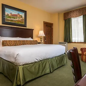 Missouri Athletic Club Hotel Saint Louis
