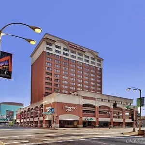 Hampton St Louis- At The Arch 3* Saint Louis
