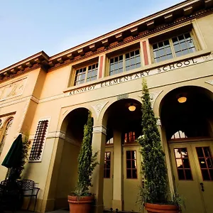 *** Hotel Mcmenamins Kennedy School United States