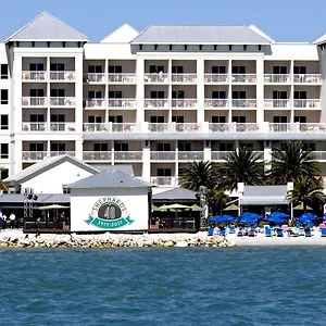 Hotel Shephard's Live Entertainment Clearwater Beach