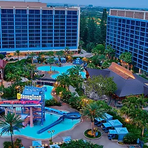 Disneyland Szálloda