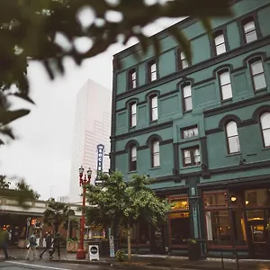 Hotel The Society