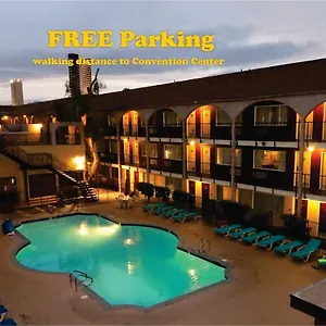 *** Hotel Mardi Gras & Casino United States