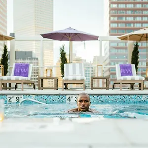 Hotel Warwick Denver