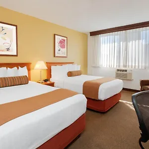 Hotel The Loyal Seattle