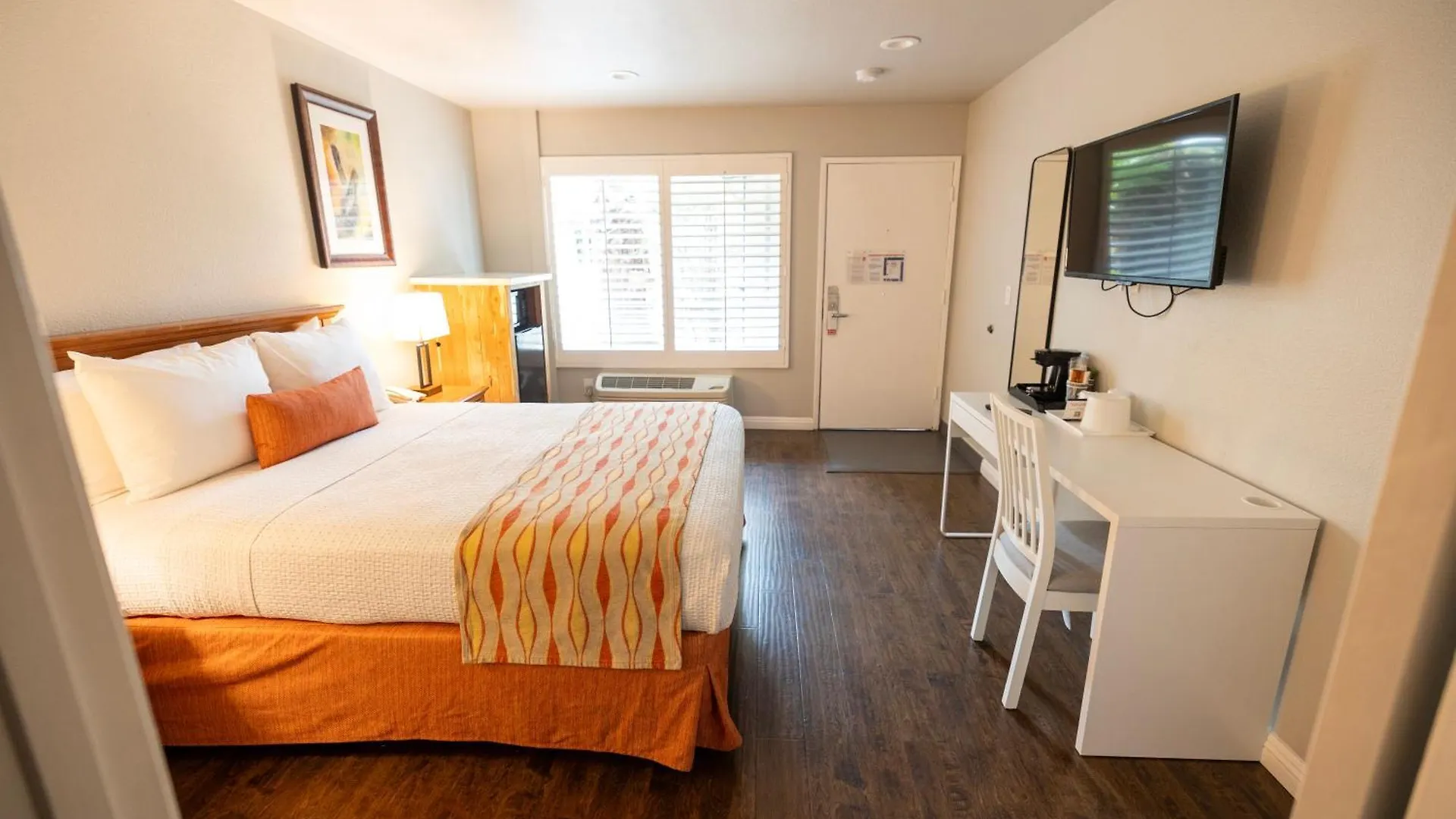 ** Hotel Alamo Inn And Suites - Convention Center Anaheim United States