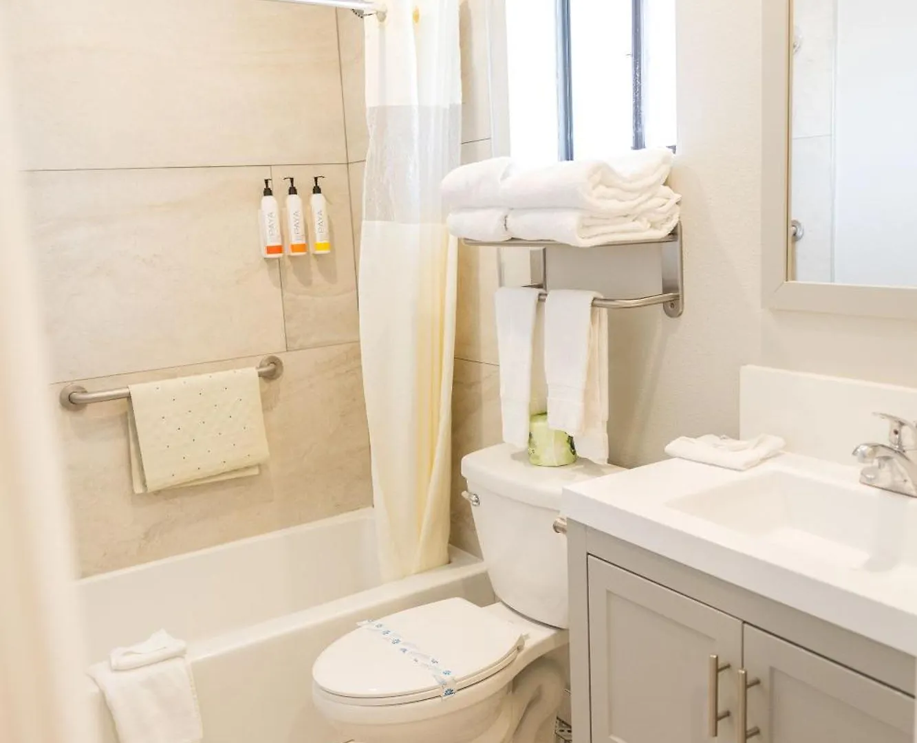 Hotel Alamo Inn And Suites - Convention Center Anaheim