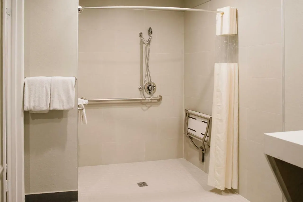 Alamo Inn And Suites - Convention Center Anaheim 2*,