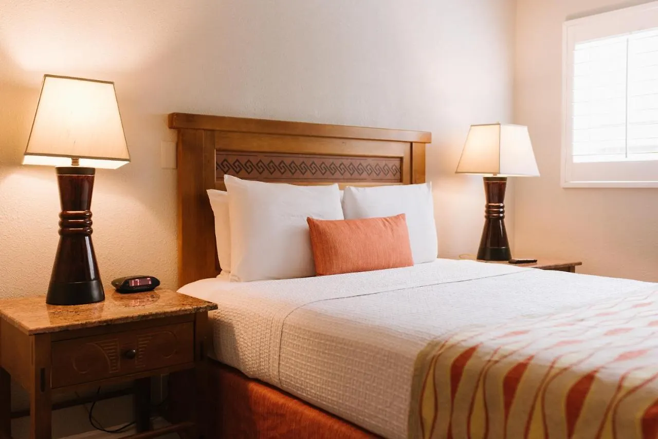 Alamo Inn And Suites - Convention Center Anaheim Hotel