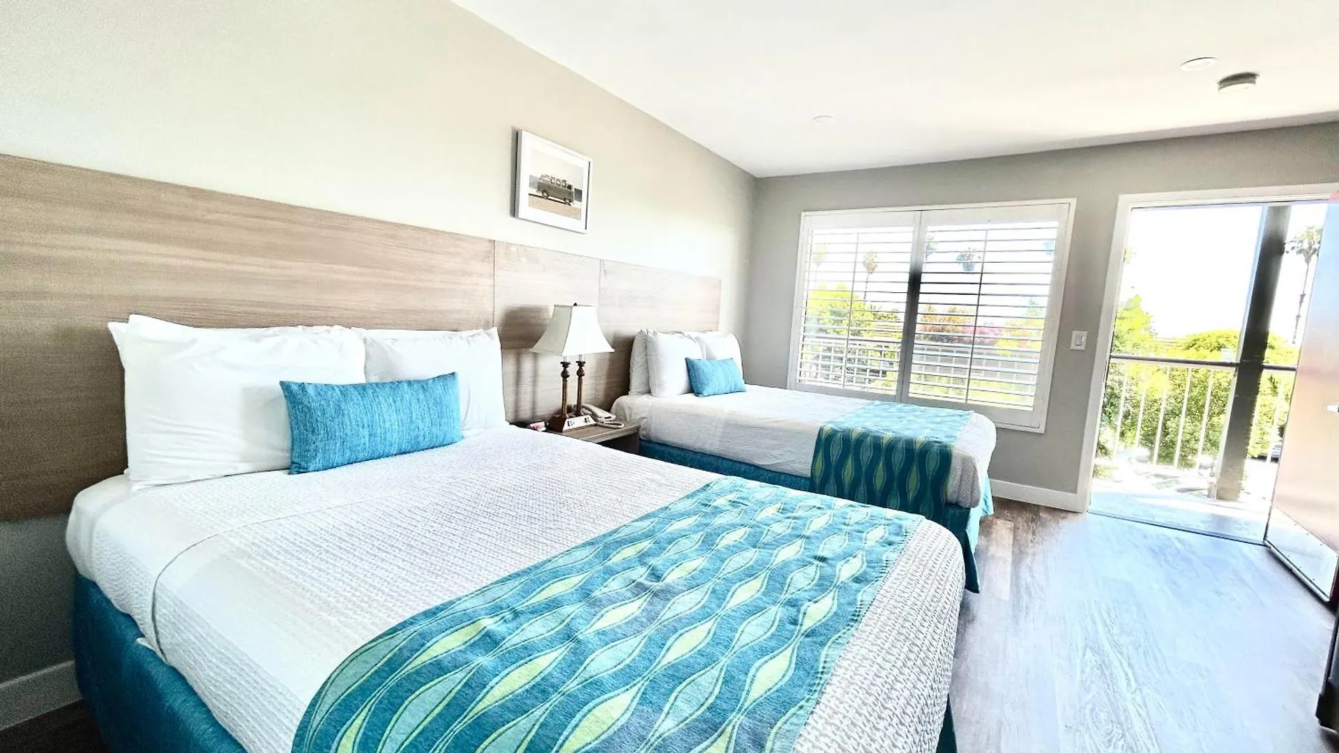 Alamo Inn And Suites - Convention Center Anaheim