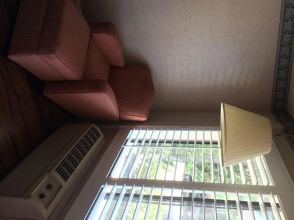 Alamo Inn And Suites - Convention Center Anaheim 2*,